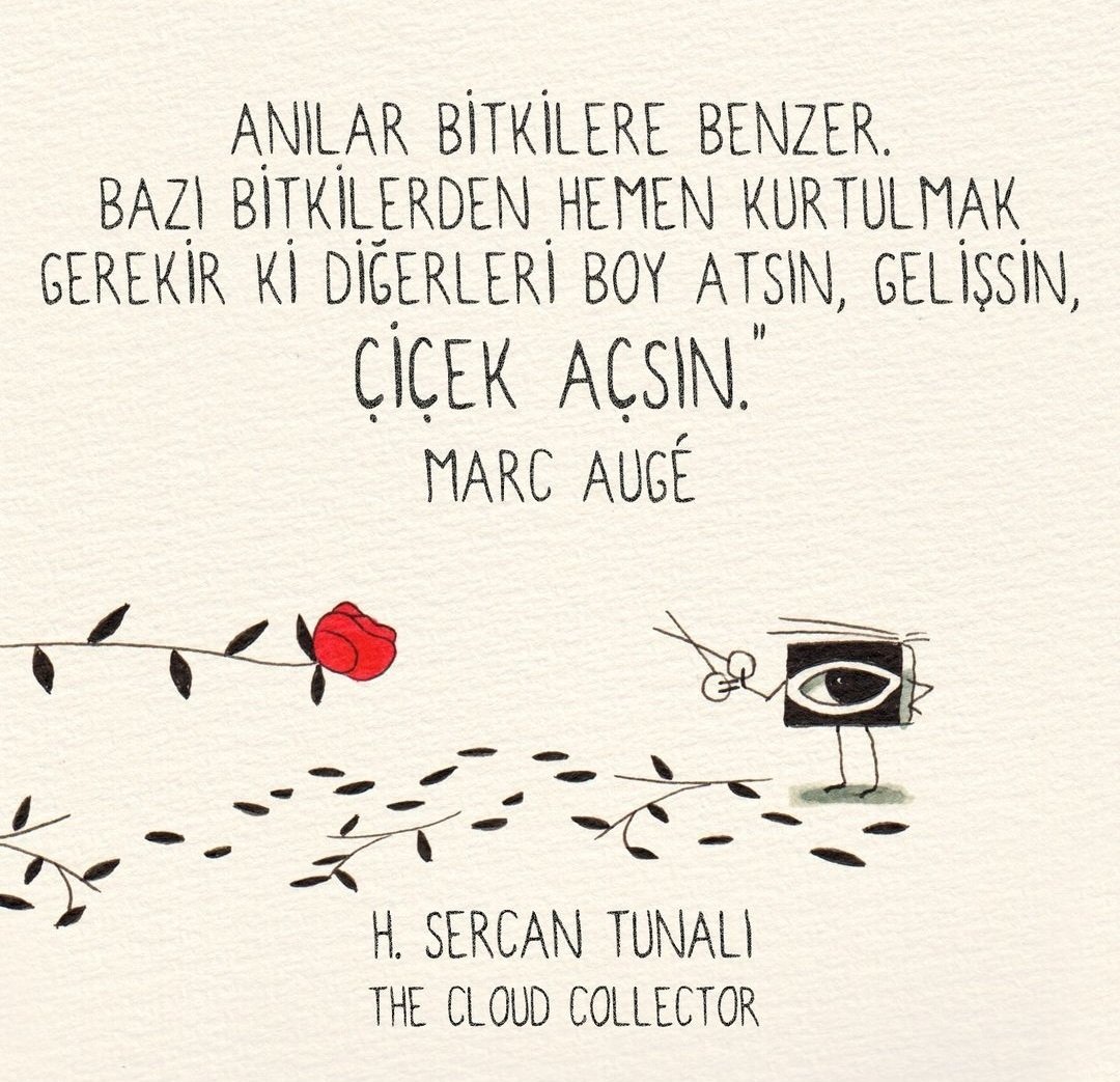 #thecloudcollector <a href="/sercantunali/">the cloud collector</a> 👌✌️ #marcaugé