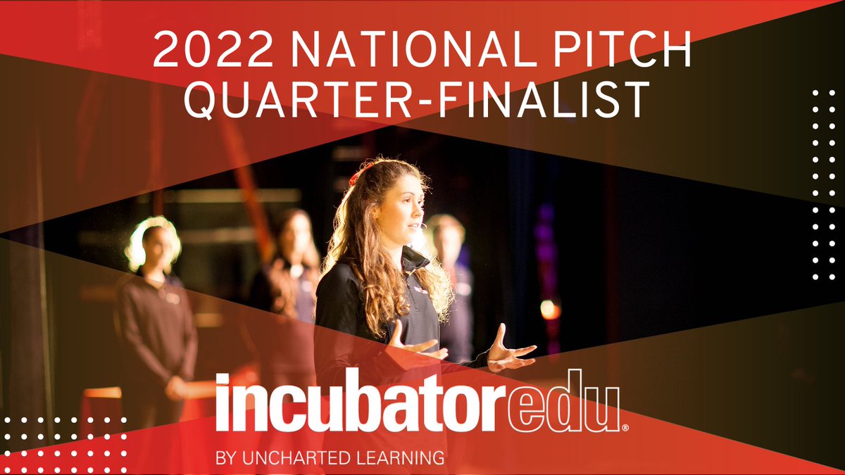 Raegan Biemolt and Kassidy Harper have made it to the Quarter Finals!  56 teams were submitted!  They will find out soon if they will be presenting in Chicago at the National event in July!  Go Lancers!