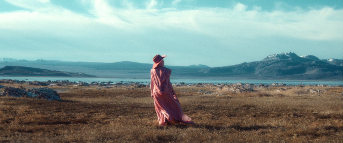 Today we're proud to premiere a sneak peek of our music video for "Little Baby".  Check out this article on <a href="/onepoint4/">1.4</a> as part of a look at our director Kimberly Stuckwisch's newest works.
onepointfour.co/2022/06/06/hid…