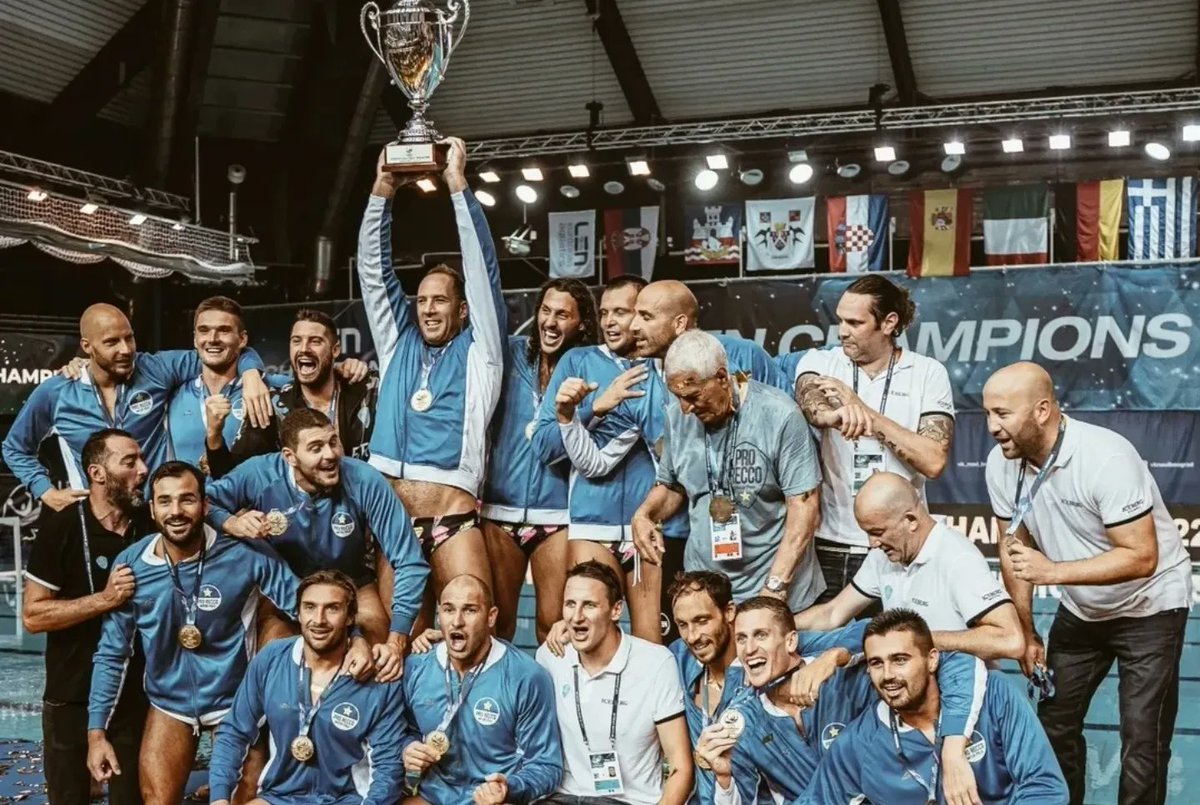 USA Water Polo tweet media