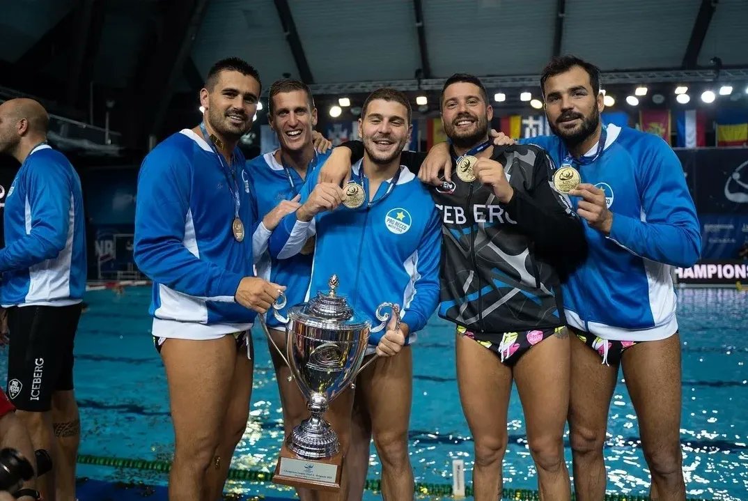 USA Water Polo tweet media