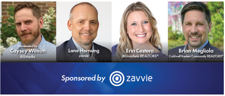 In this webinar, brokers will explore the pros and cons of iBuyer offerings and what success should look like for both you and your clients.

attendee.gotowebinar.com/register/81386…