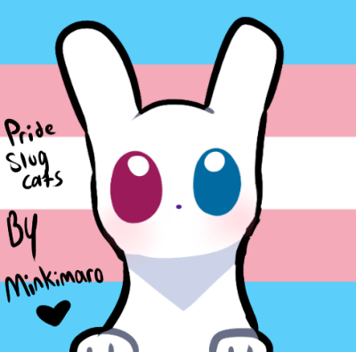 akuparagames's tweet image. 🌧️SLUGCATS LOVE PRIDE MONTH🌧️

the #RainWorld communitys going BIG for Pride this year - make a custom Slugcat portrait, grab an in-game pride-tail &amp;amp; cover the game in rainbows!

Check out the replies for more deets on the festivities: