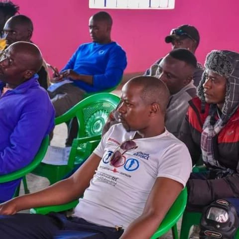 Naivasha Young Turks tweet media