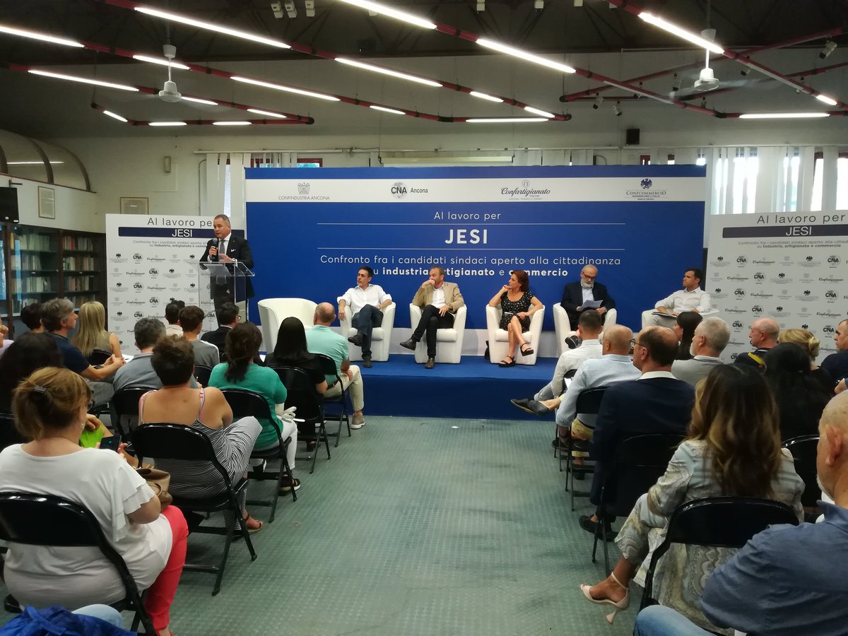 Confindustria Ancona tweet media