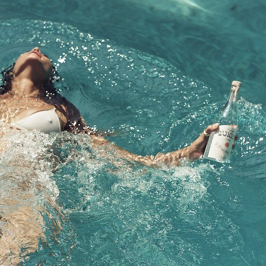 sunnyvodka's tweet photo. It’s a Sunny Summer 🍸☀️ #SunnyVodka https://t.co/5Xi4FEzeoH