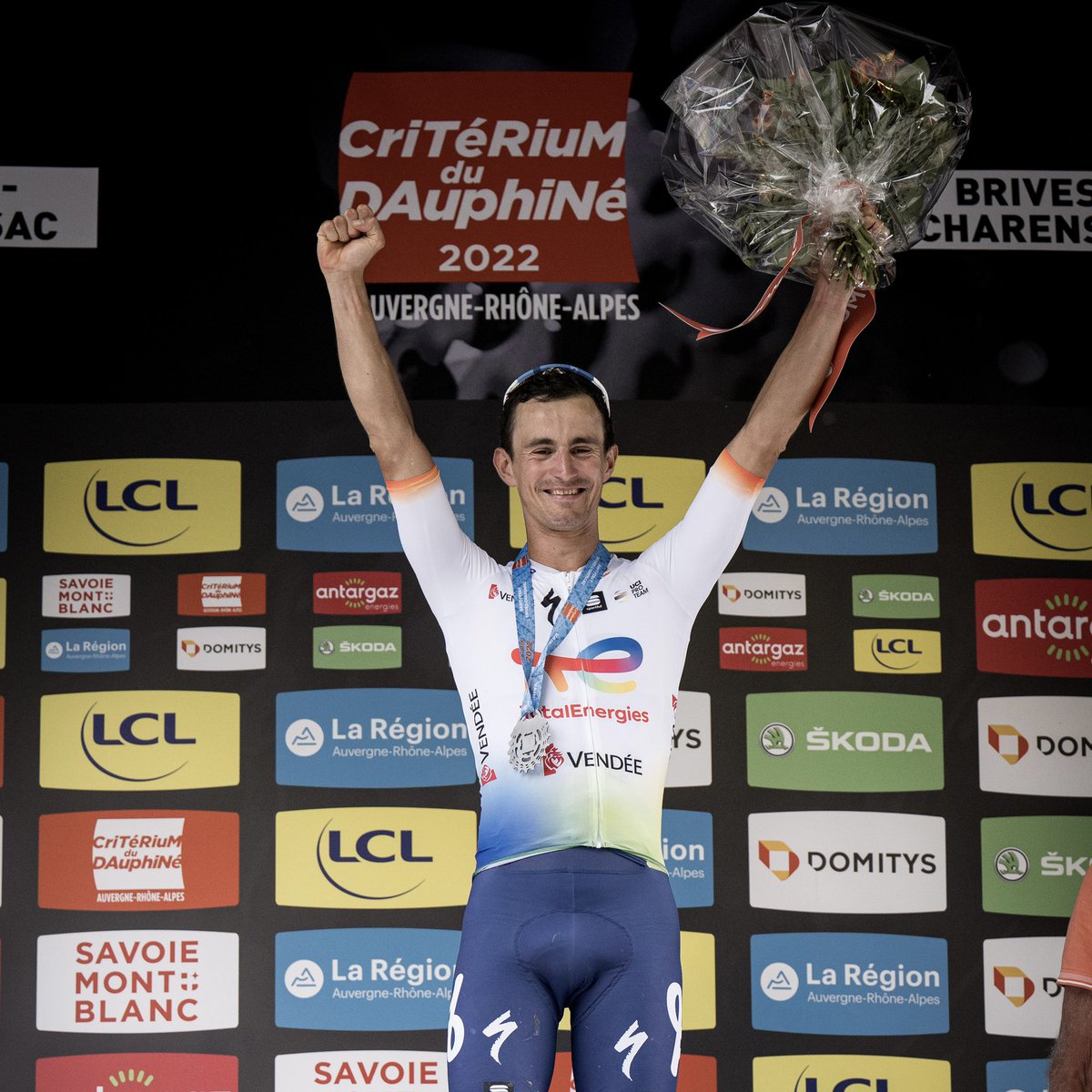 Team TotalEnergies tweet media