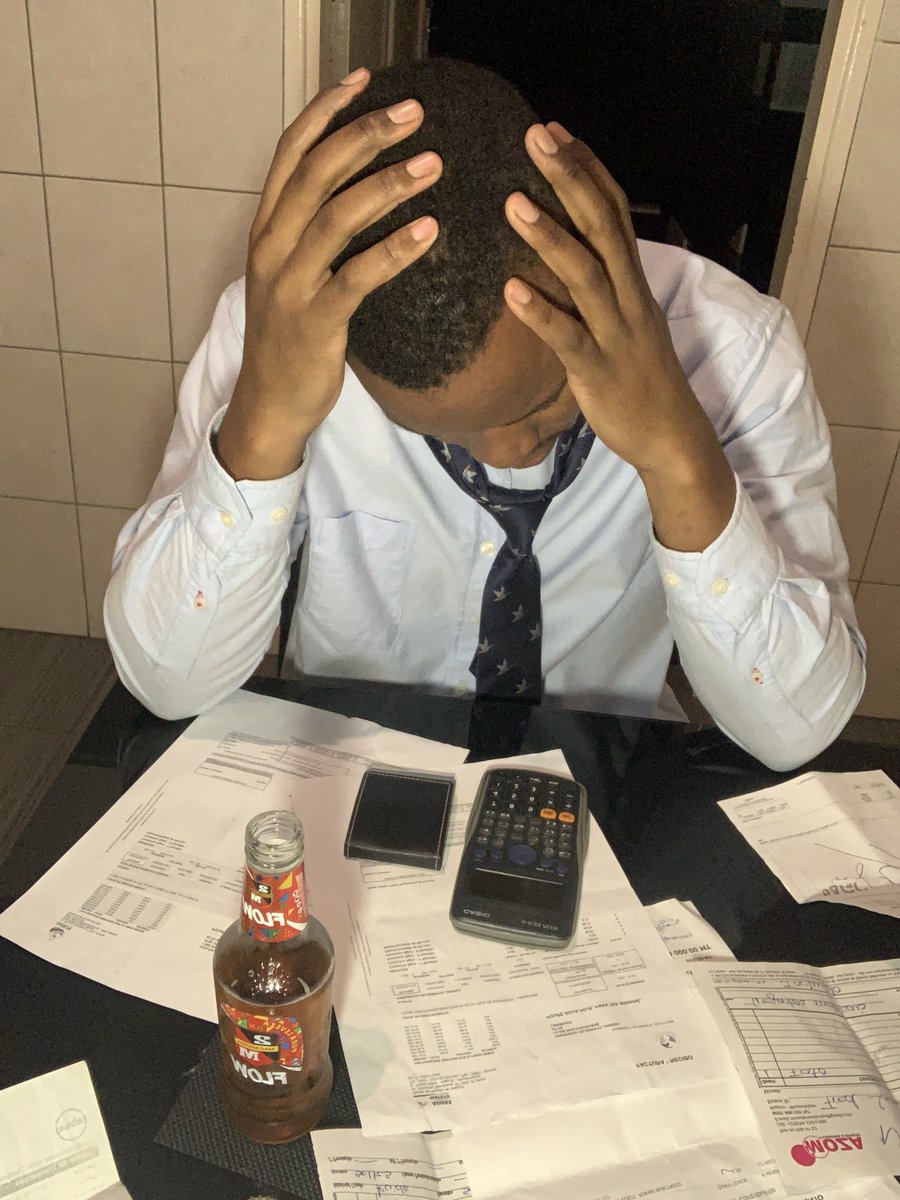 PhredMau's tweet photo. Estava a Calcular Meu Cash Flow. Definitivamente 50k Não é Suficiente.
Pra Estar Bem Devia Receber No Mínimo 2M E Nem Estou a Falar De Cerveja. https://t.co/eshh4VRHRa