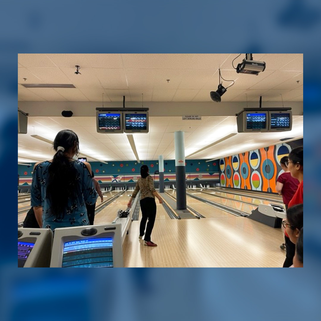 CDICollege's tweet photo. #MondayMemories. Check it out: Our CDI College Online Financial Administration staff went bowling for a team bonding event!
#cdicollege #collegelife #employee #staff #memories #connection #teambonding #finnancial #administration #online #campus https://t.co/jjBaYLgOpQ