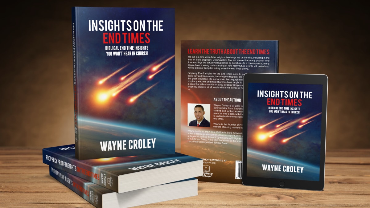 Wayne Croley tweet media