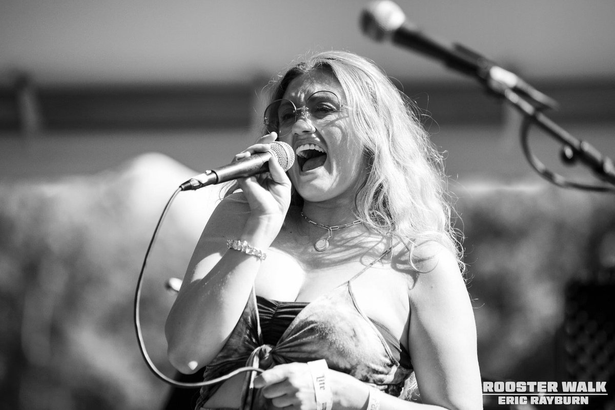 Can’t wait for tha weekend y’all! Come rock with us.🤘🎉
• Thursday June 9 • Bristol, VA — Lumac Rooftop at The Bristol Hotel
• Friday June 10 • Greensboro, NC — Flat Iron 
• Saturday June 11 • Wilkesboro, NC — Concerts in the Commons

📸 Eric Rayburn