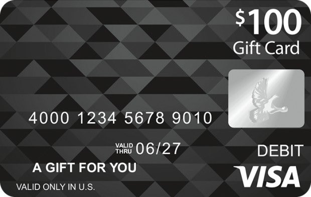GabbyMarck's tweet photo. Looking to treat yourself this Summer? ☀️ Swipe up to learn how you could claim a free $100 Visa Gift Card today! https://t.co/TmzflHOriP