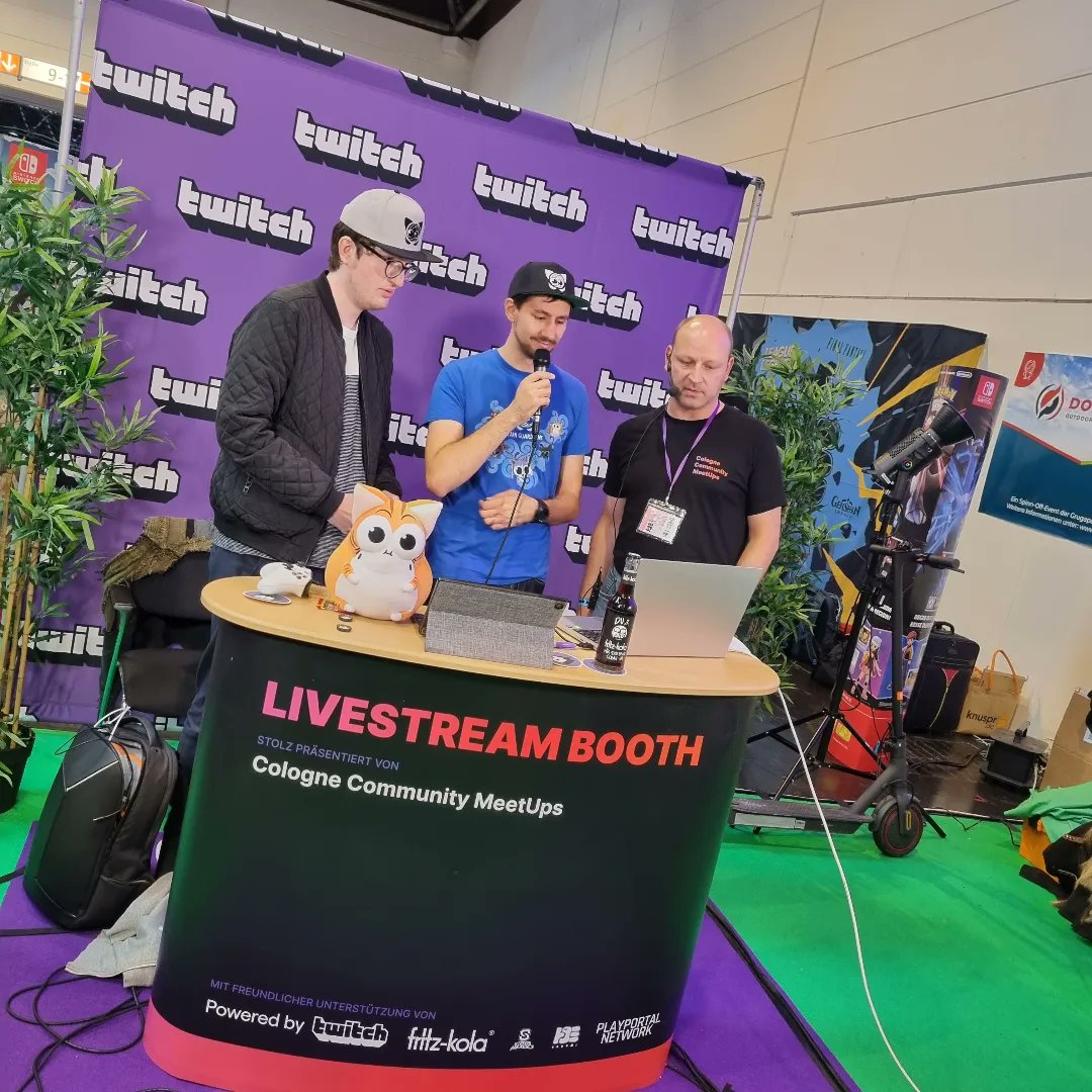 Yarn Guardians | OUT NOW 😻 tweet media