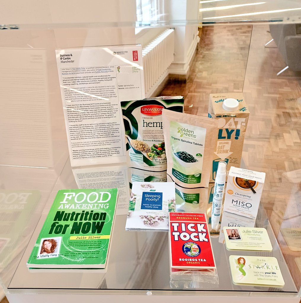 BIPC Greater Manchester tweet media