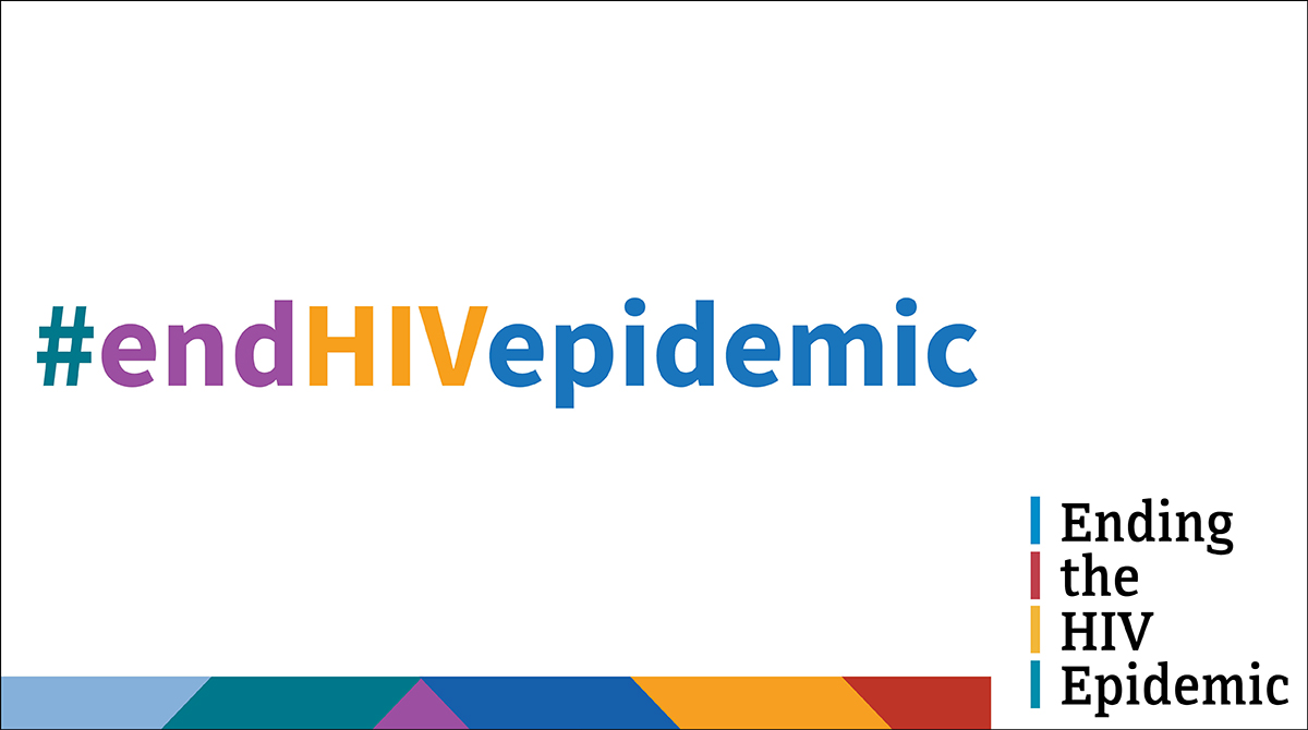 CDC awarded $117M to #EndHIVEpidemic jurisdictions in 2021 to help rebuild from #COVID19 and begin to expand #HIV prevention and treatment efforts as the U.S. continues to respond to the pandemic. 

Learn more: bit.ly/3BOsF2g