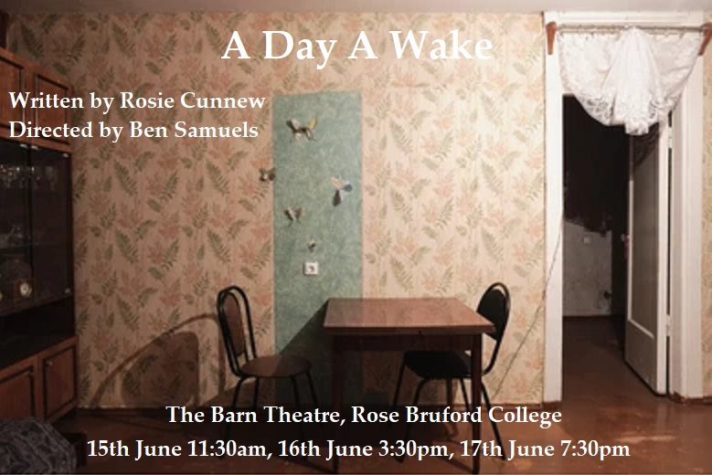 Rosie Cunnew tweet media