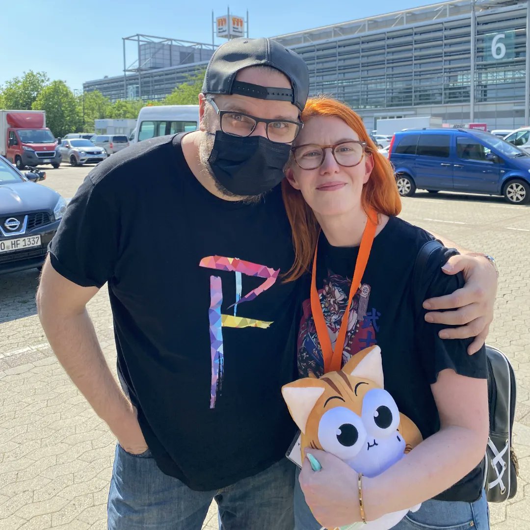 Yarn Guardians | OUT NOW 😻 tweet media