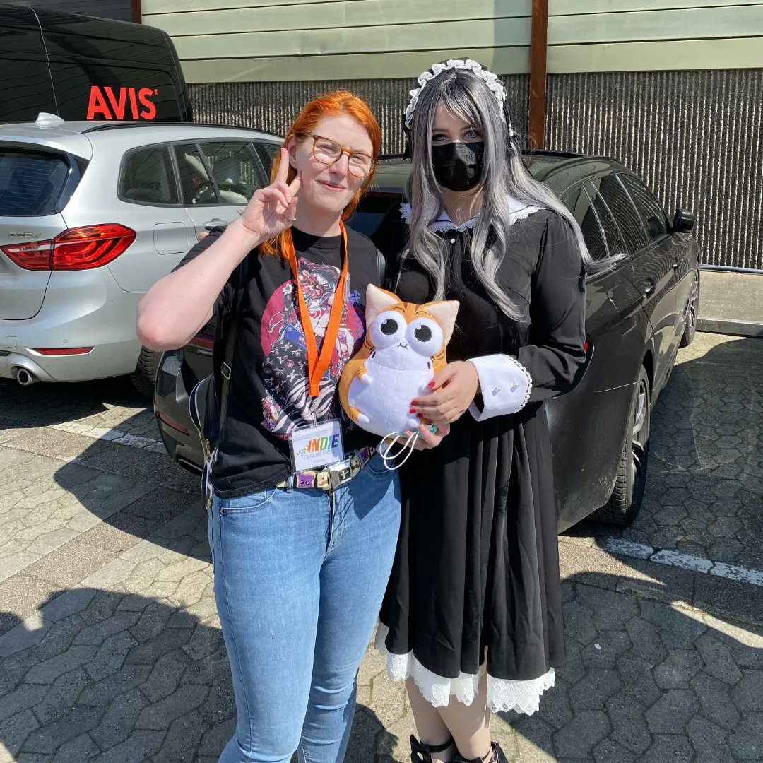 Yarn Guardians | OUT NOW 😻 tweet media