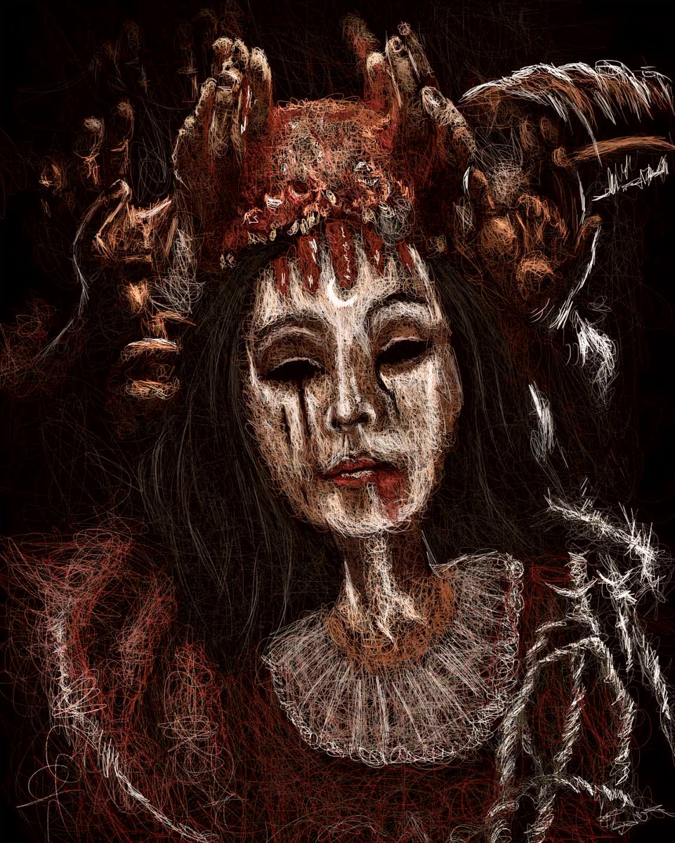 I am not able to get sales doesn't mean my artwork are worthless. 

No one can Judge me