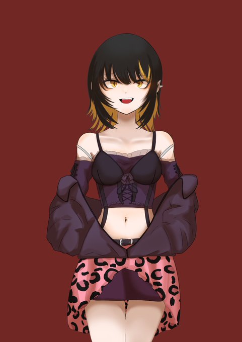 同じ人間が描いた絵とは思えんな 