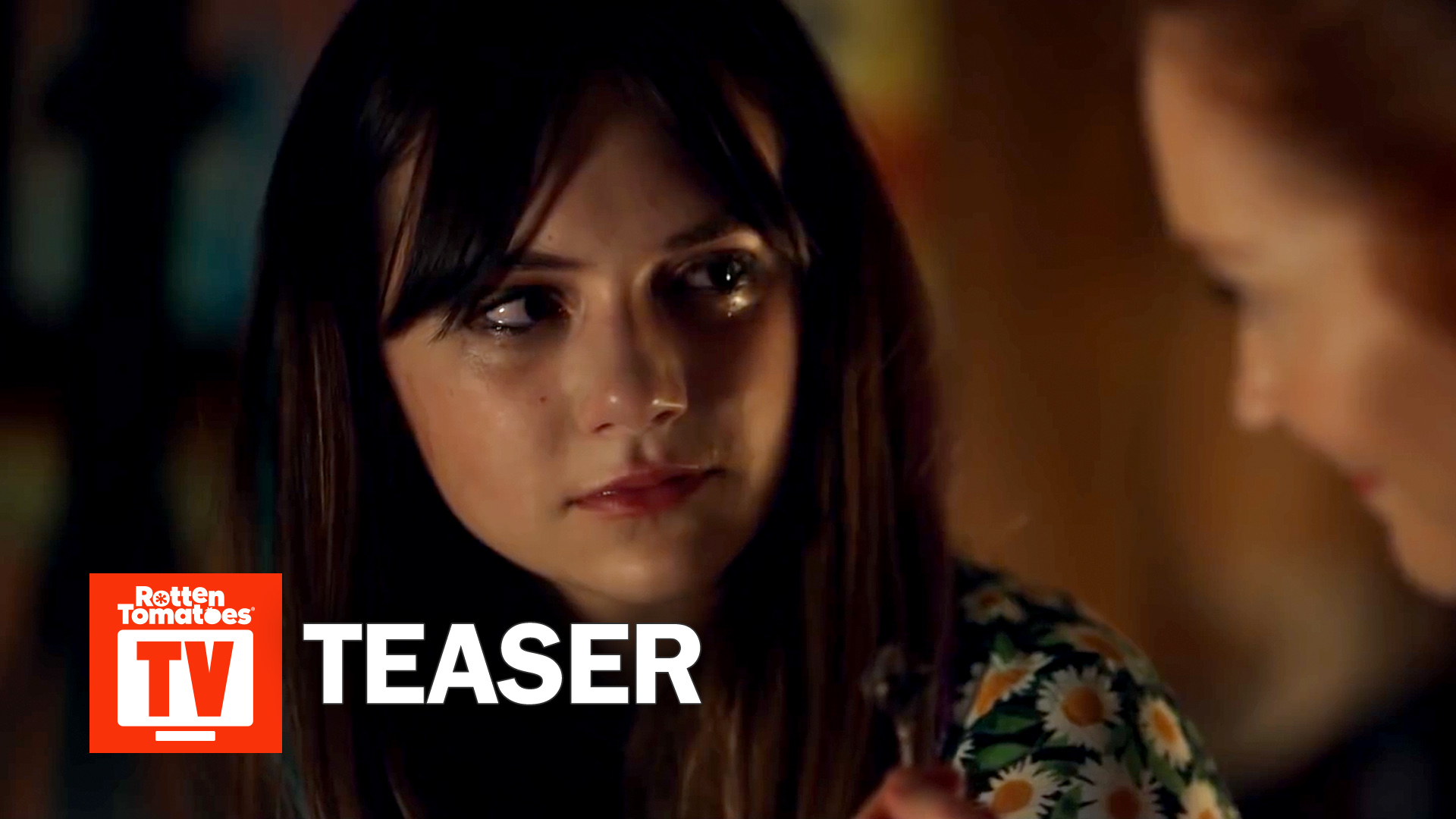 Rotten Tomatoes on Twitter "The final season of Locke & Key premieres