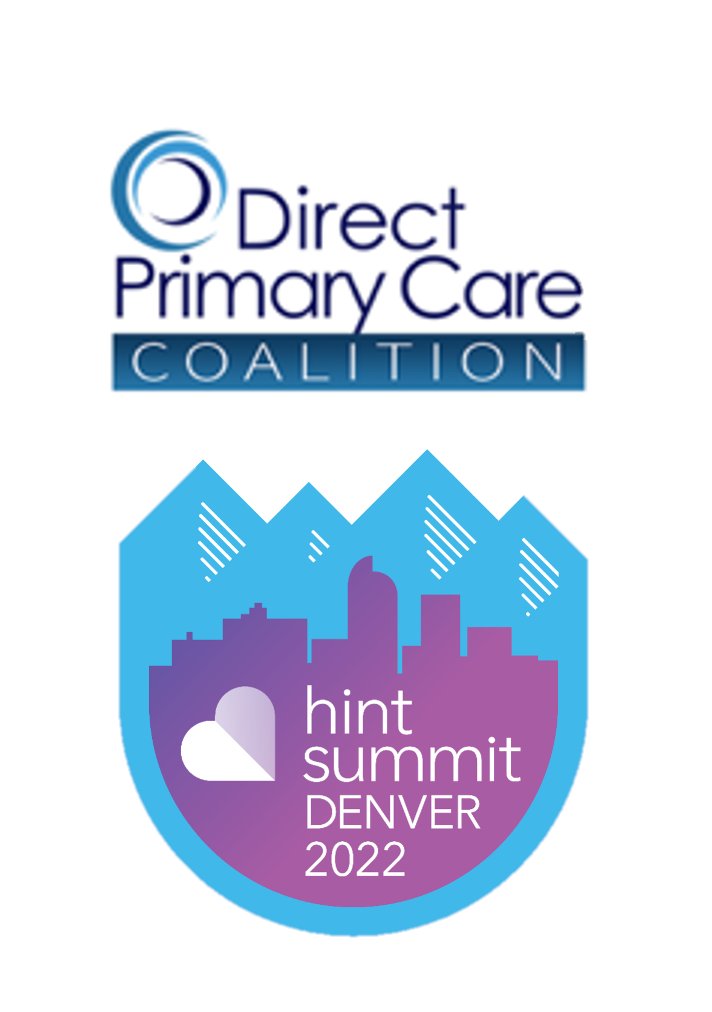 We're looking forward to the start of #HintSummit22 tomorrow! Attending the Summit and want to join the DPCC Steering Committee for our meeting before the Welcome Party? Please RSVP here: addevent.com/event/qN138884…