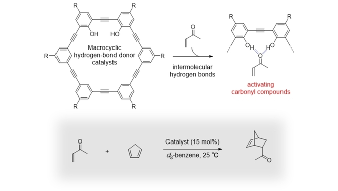 Wiley Chemistry (@wiley_chemistry) on Twitter photo Check out this article from <a href="/EurJOC/">EurJOC</a> titled "Synthesis of Rigid Macrocyclic Phenols and Their Catalytic Applications in Diels-Alder Reactions."
ow.ly/sscb50JqGb0
Yuki Ohishi, Masahiko Inouye, and co-workers (<a href="/univ_toyama/">富山大学|Univ_Toyama</a>)
<a href="/ChemEurope/">Chemistry Europe</a>
#Free to read for a limited time. Check out this article from <a href="/EurJOC/">EurJOC</a> titled "Synthesis of Rigid Macrocyclic Phenols and Their Catalytic Applications in Diels-Alder Reactions."
ow.ly/sscb50JqGb0
Yuki Ohishi, Masahiko Inouye, and co-workers (<a href="/univ_toyama/">富山大学|Univ_Toyama</a>)
<a href="/ChemEurope/">Chemistry Europe</a>
#Free to read for a limited time.