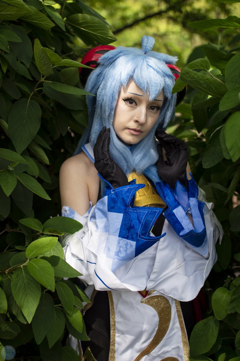 ptkphotog's tweet photo. I'm back from #Colossalcon! I'm so happy with how everything came out 🥰 https://t.co/NdvoYWeVyh