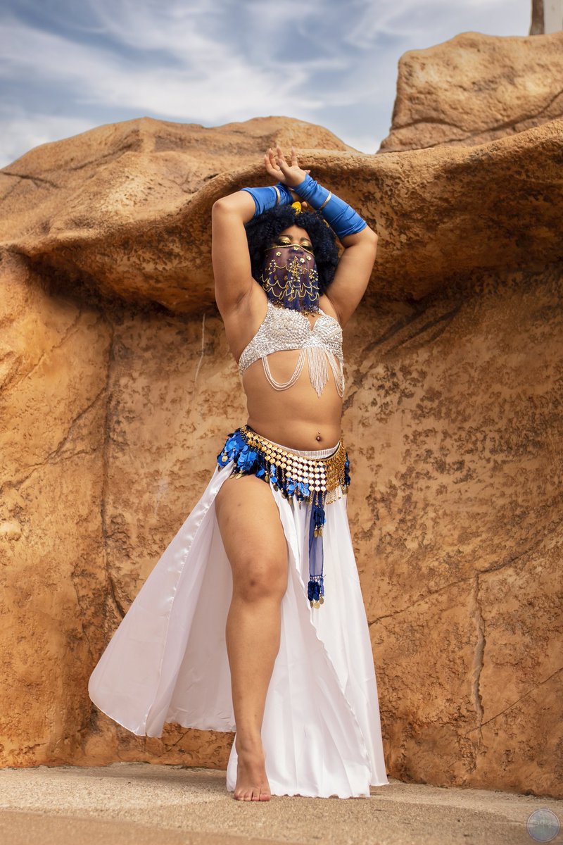 ptkphotog's tweet photo. I'm back from #Colossalcon! I'm so happy with how everything came out 🥰 https://t.co/NdvoYWeVyh