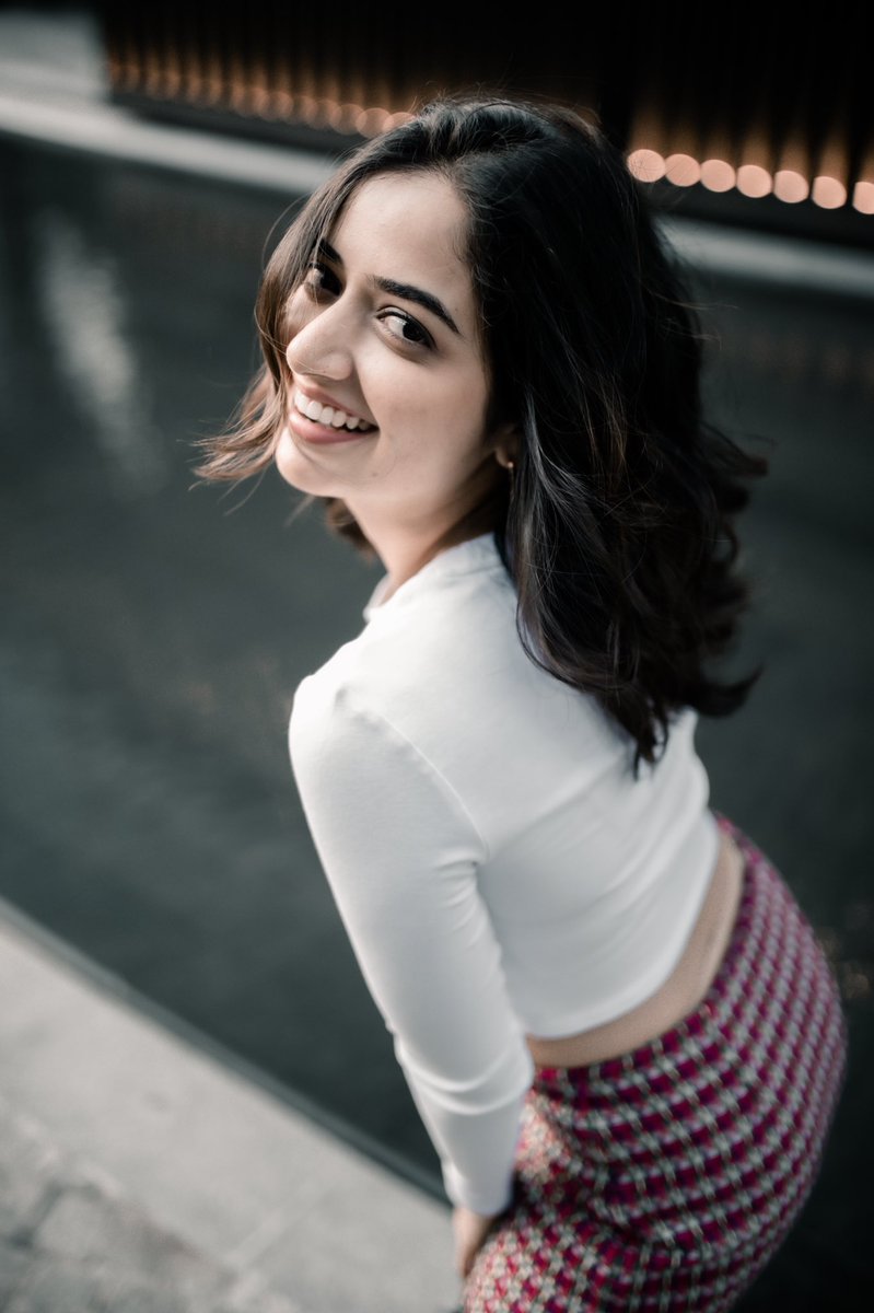 AshikaRanganath tweet picture