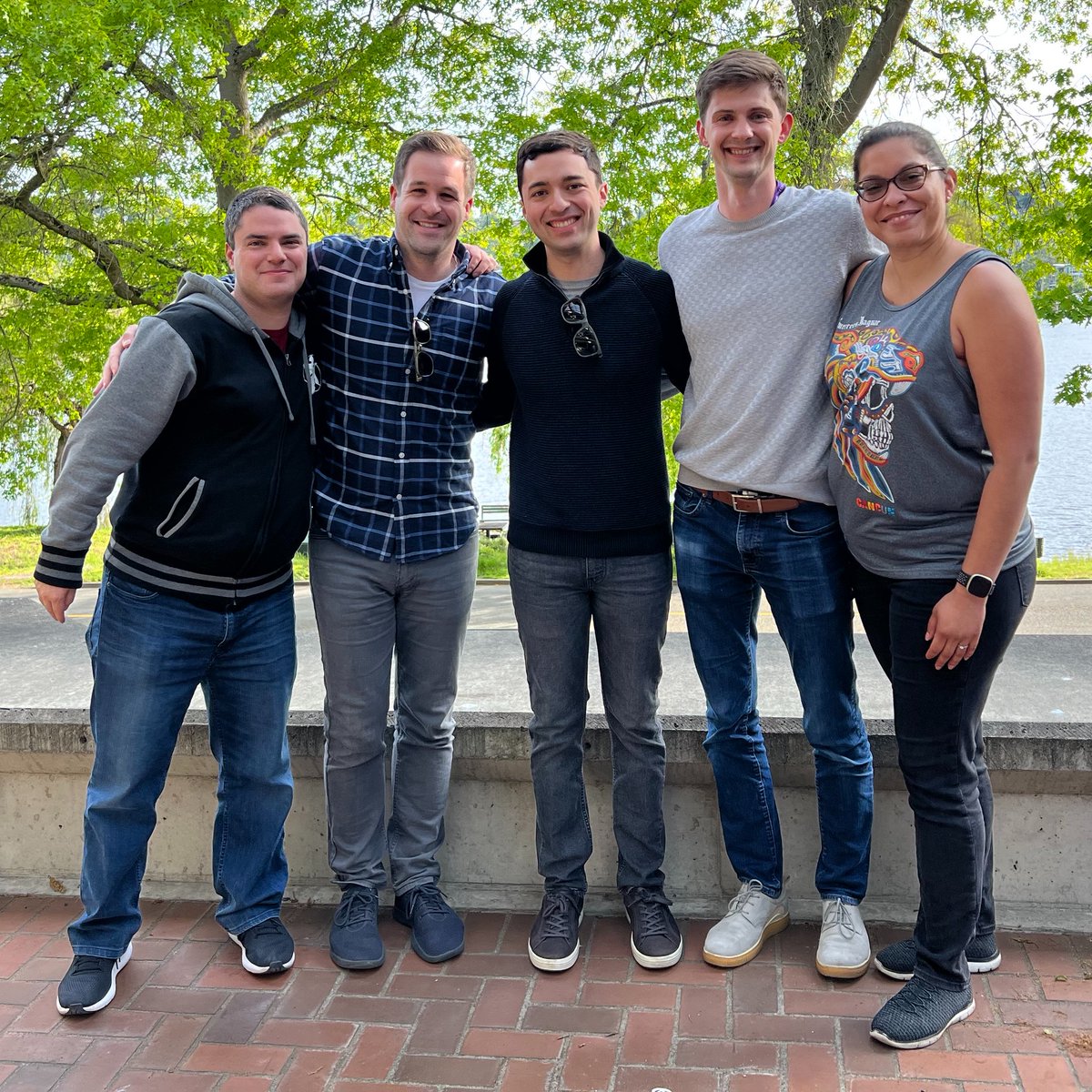 University of Washington - MSTP tweet media