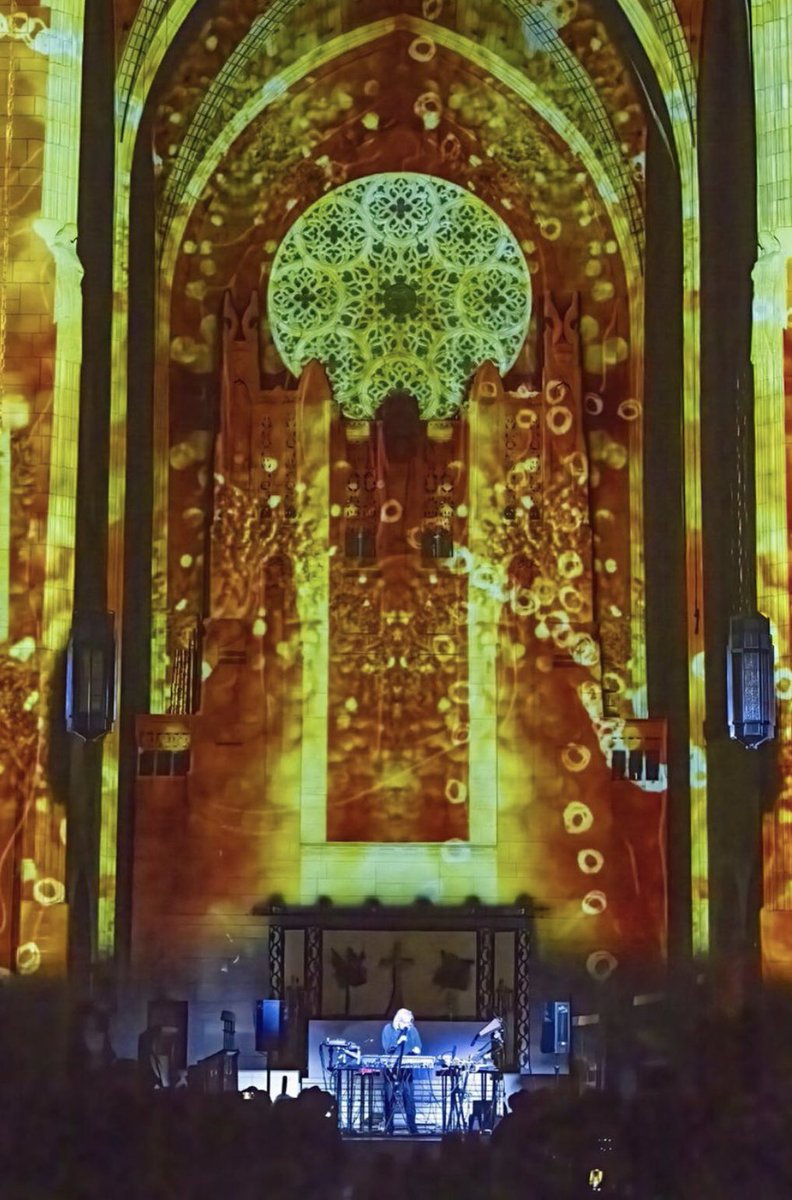 Projekt Records (@projektrecords) on Twitter photo Steve Roach <a href="/steve_timeroom/">Steve Roach Official</a> ambient church live update. Amazing show! instagram.com/p/Ced70i9rRHF/… Steve Roach <a href="/steve_timeroom/">Steve Roach Official</a> ambient church live update. Amazing show! instagram.com/p/Ced70i9rRHF/…