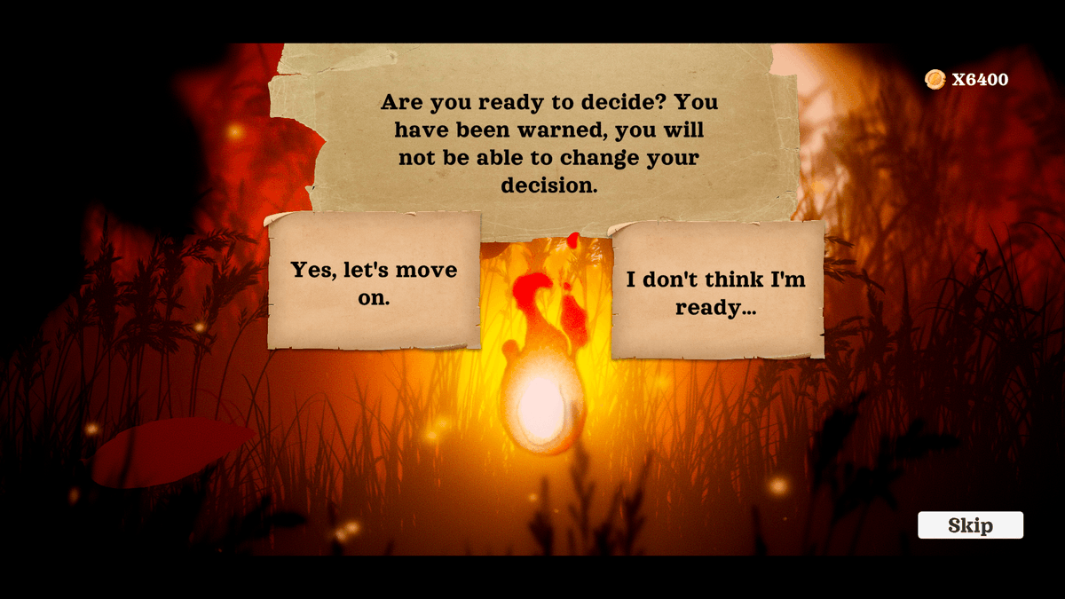 iris_cola's tweet image. @itchio Finally my new indie videogame Oak Hill is available! It&apos;s a choice game, platformer 2D (with hand-made levels) and with an immersive sad story behind the little dog Theo! iriscolastudio.itch.io/oak-hill #itchio Check the TRAILER: youtube.com/watch?v=1XhHO1…