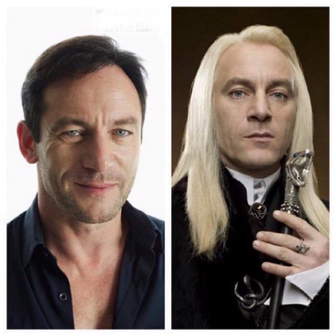 Harry Potter Universe on Twitter "June 6 Happy Birthday, Jason Isaacs