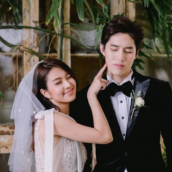 Vengeance Tv Series Sila Eng Sub Hua Jai Sila MyDramaList