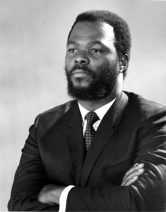 Happy birthday to Roy Innis! 