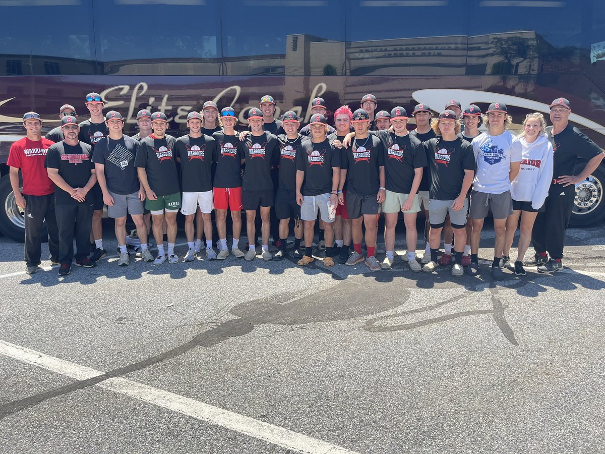 Susquehannock Baseball tweet media