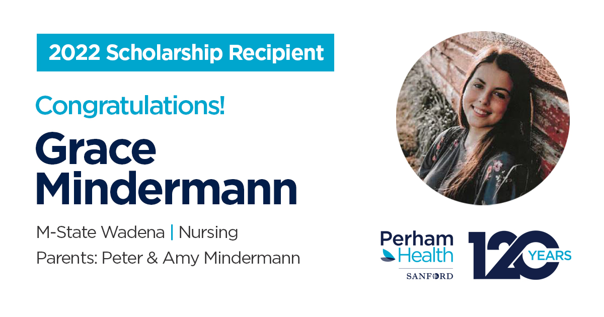 PerhamHealth's tweet photo. 🎉🎉🎉 We're thrilled to announce this year's recipients of our Healthcare Scholarship and the Sanford Health Network Scholarship. A big congratulations to this year’s recipients!

Learn more about our scholarship opportunities here: https://t.co/Km6SvBTGfB. #PerhamHealth https://t.co/rG6iVOZzsj