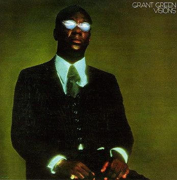 Happy birthday to Grant Green! 