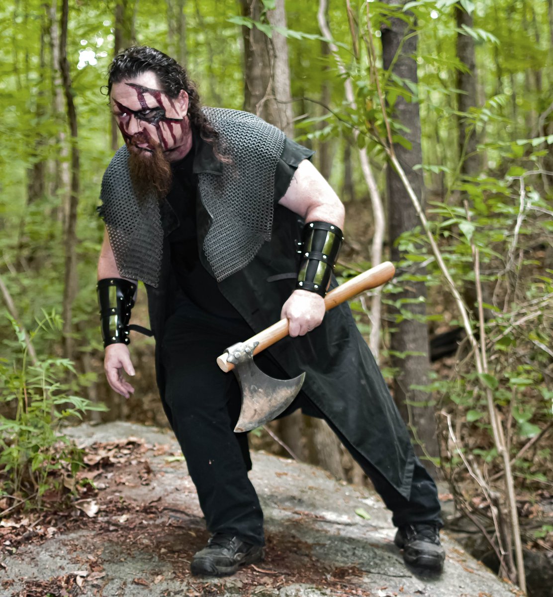 Join us in wishing our drummer Ray a Happy birthday!