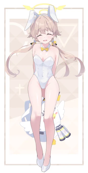 #ブルアカ 