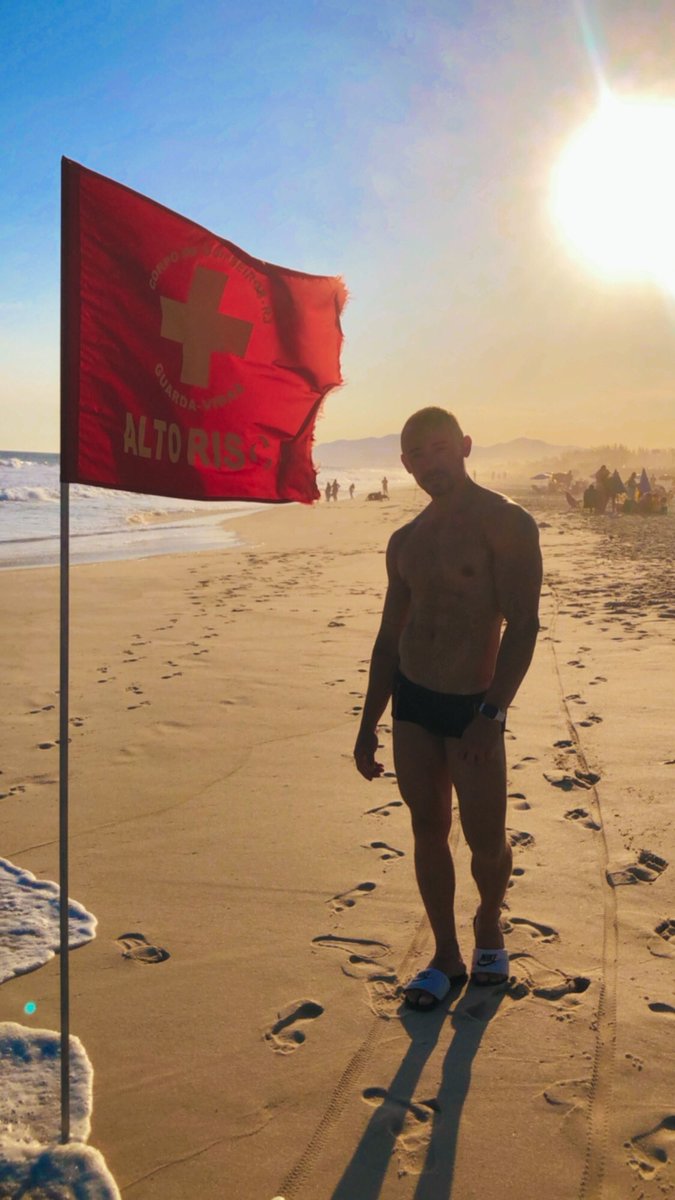 tlharmando's tweet image. Perigo?