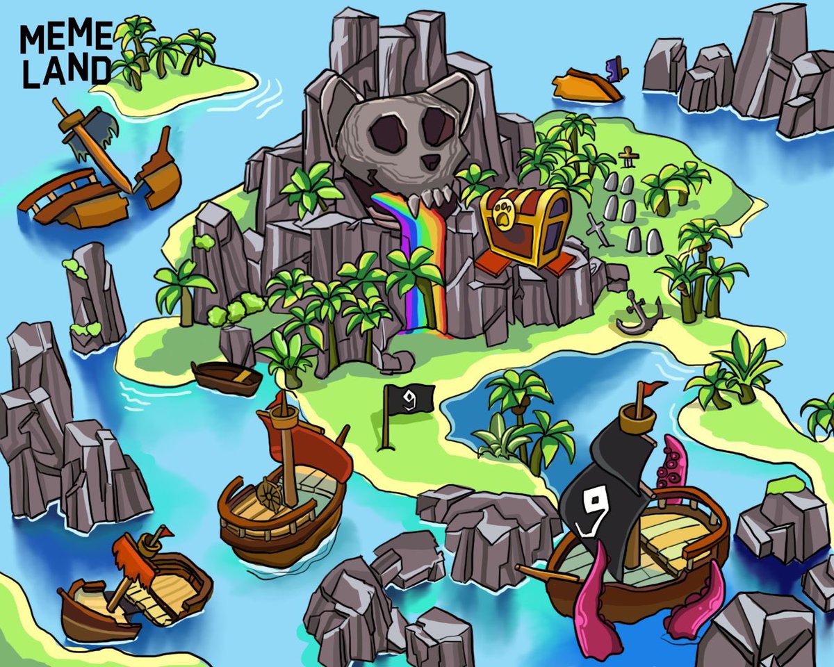 A compilation of some of my fan arts ❤️<a href="/9gagceo/">9GAGCEO</a>
<a href="/memeland/">Memeland ❤️ Memecoin</a> <a href="/on9eth/">on9.eth | j🥔rd🥔n</a> <a href="/keung/">Keungz ❤️ WELL3</a> <a href="/9GAG/">9GAG ❤️ Memeland</a> <a href="/xjonm/">xjonm</a> <a href="/bananamilkhin/">BANANAMILKHIN ❤️ Memeland</a> @Jota_Hache_Eme <a href="/gronkwizard/">Hunter</a>
@m1nn1er1dsy 
#memelandfanart #memeland #memelandNFT