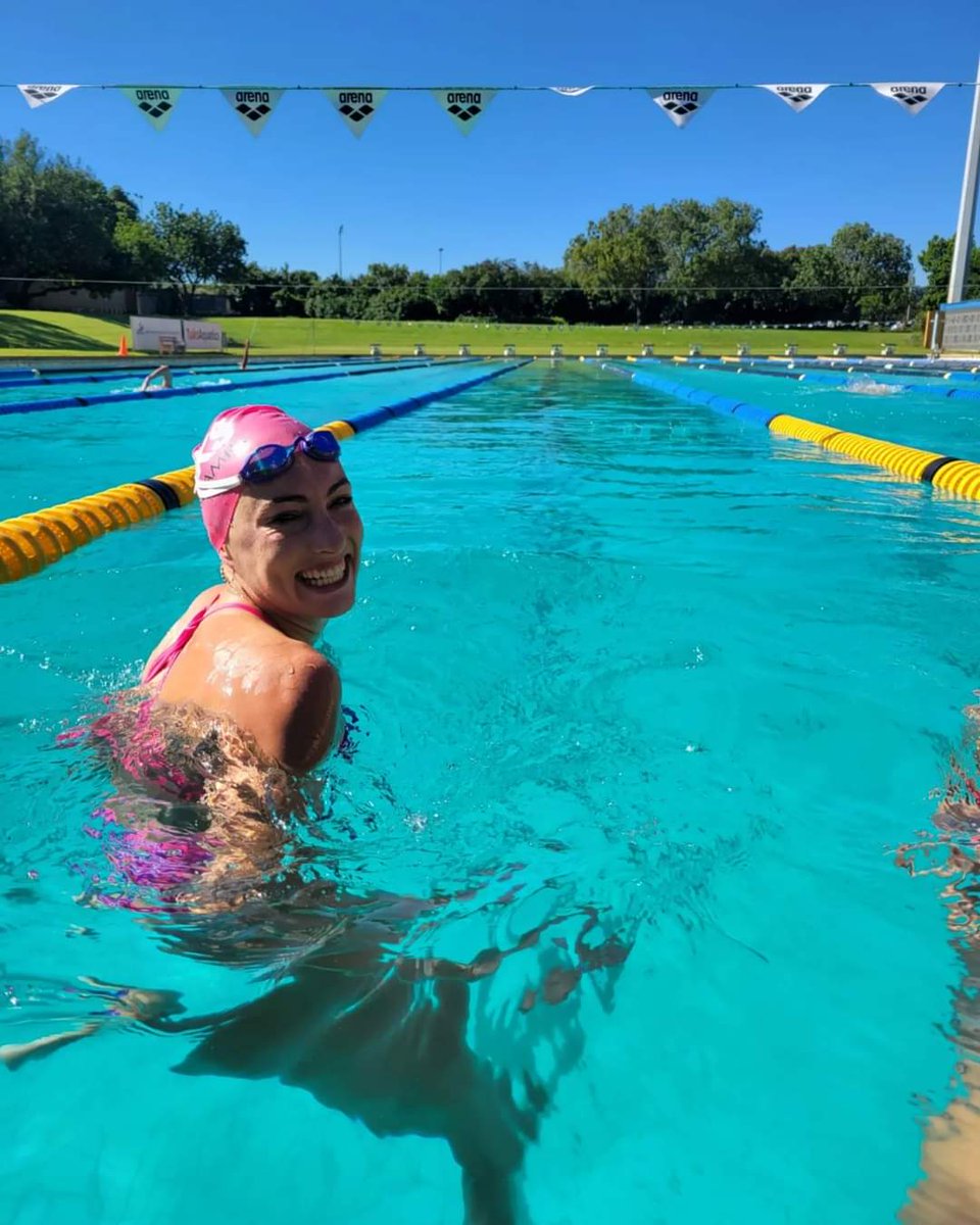 Tatjana Schoenmaker tweet media