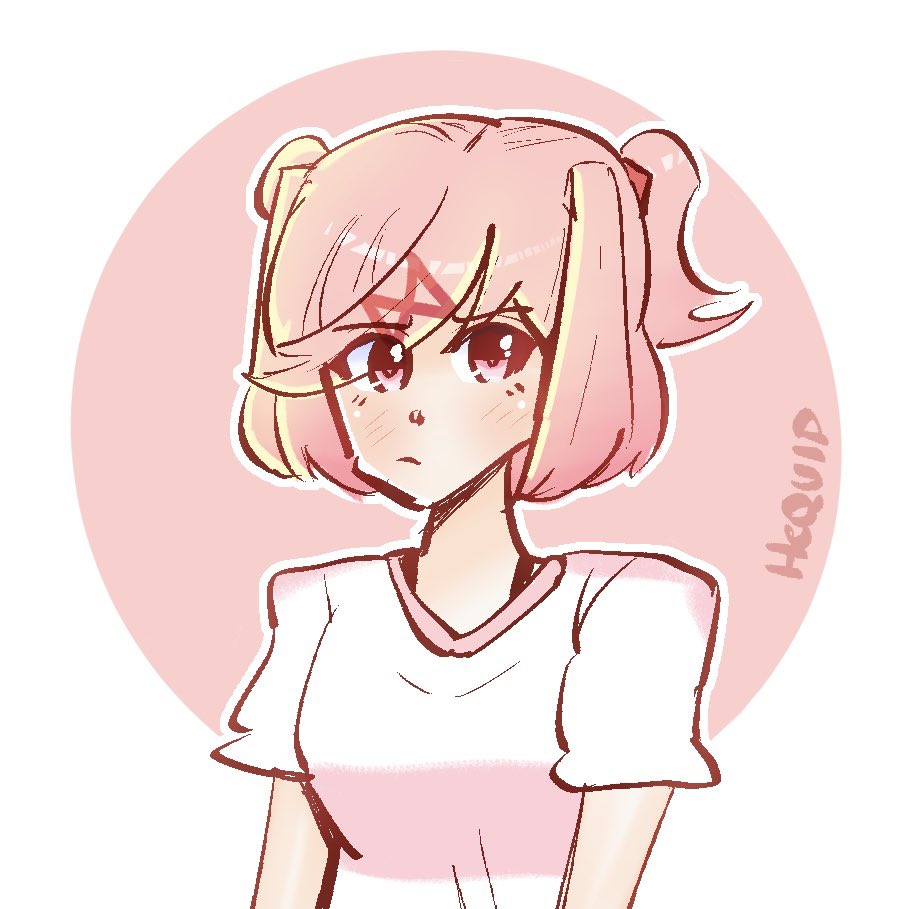 Natsuki Pfp