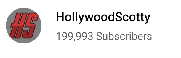 HollywoodScotty's tweet photo. About to watch this happen in real time https://t.co/6MRLAk898F