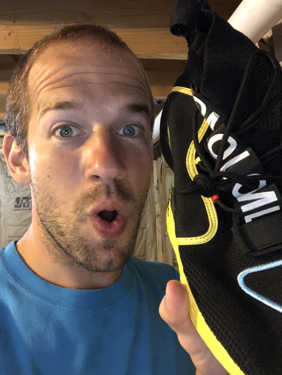 andrewbishup's tweet photo. Y'all need to grab some DNA shoes from @MLOshoes! These are comfy and stylish! π₯ π
https://t.co/vbmeyFXodF
#MLO #MLOShoes #shoes #kicks #fashion https://t.co/fpCF57N314
