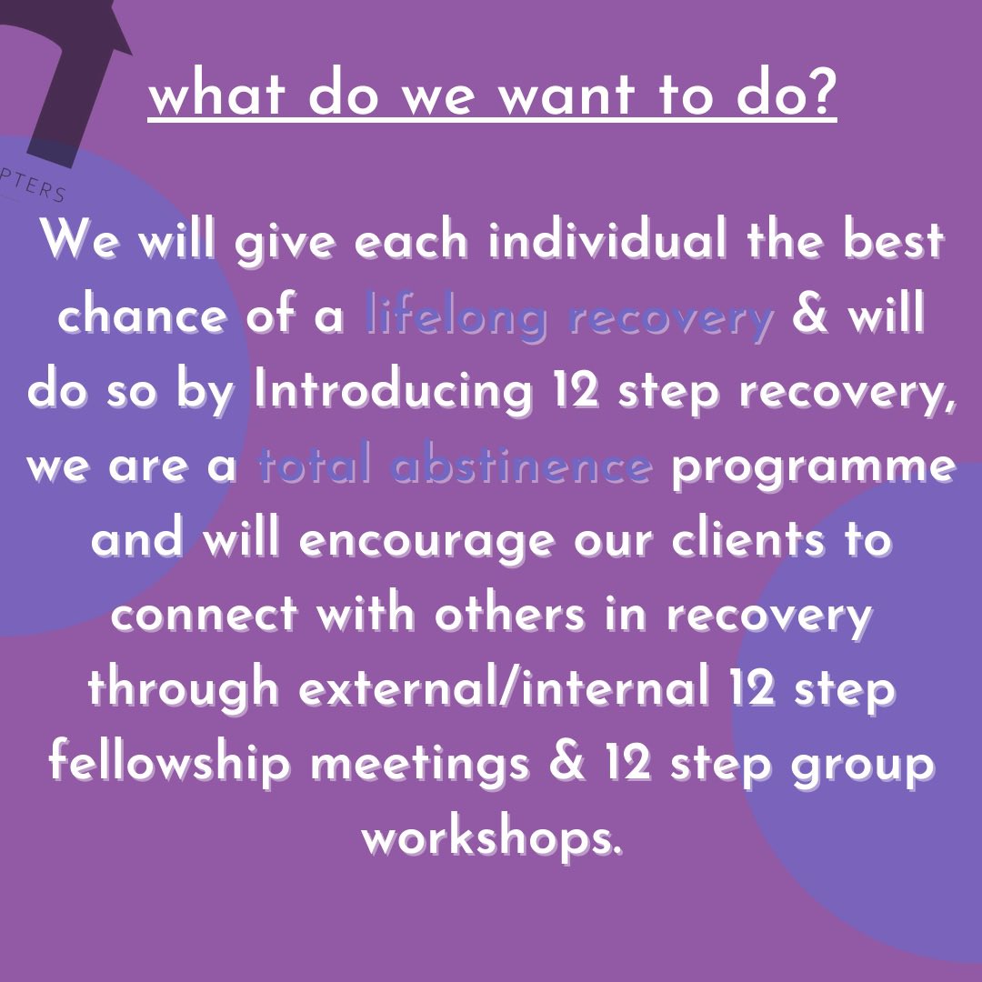 Learn a little more about our mission 💜 #leamingtonspa #Warwickshire #leamingtonspahomelesscommunity