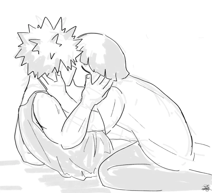 #ロ爆 ラクガキ 