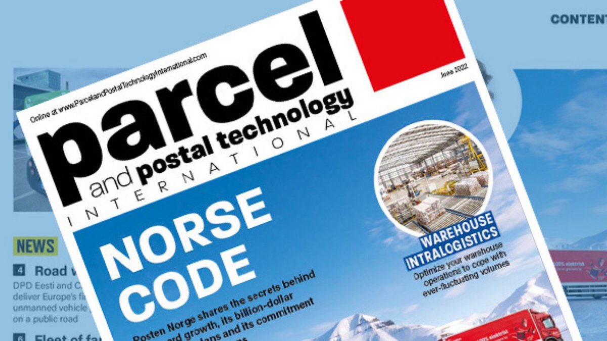 Parcel+Post Expo tweet media